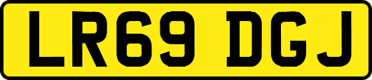 LR69DGJ
