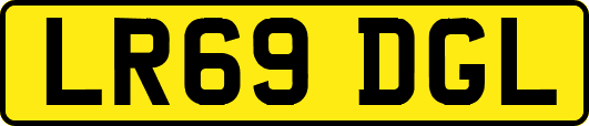 LR69DGL