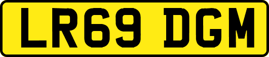 LR69DGM