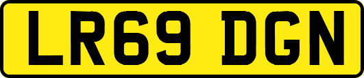 LR69DGN