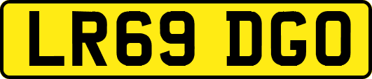 LR69DGO