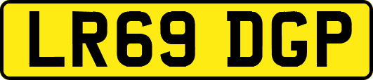 LR69DGP