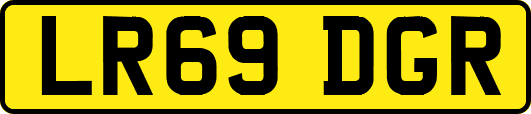 LR69DGR