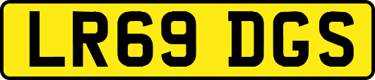 LR69DGS