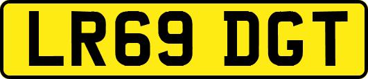 LR69DGT