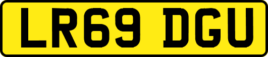 LR69DGU