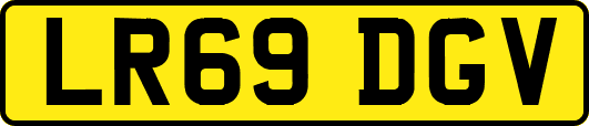LR69DGV