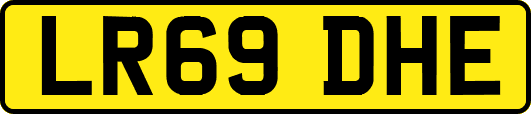 LR69DHE
