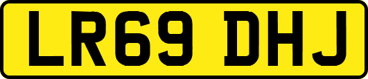 LR69DHJ