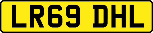 LR69DHL