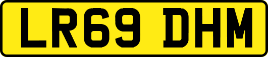 LR69DHM