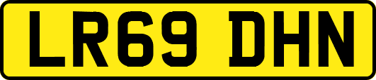 LR69DHN