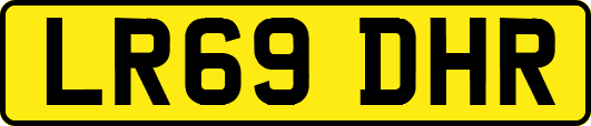LR69DHR