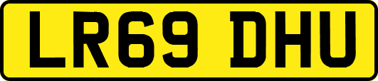 LR69DHU