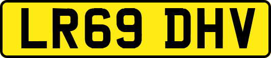 LR69DHV