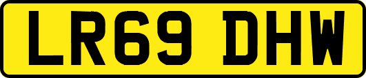 LR69DHW