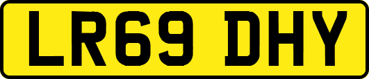 LR69DHY