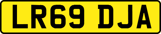 LR69DJA