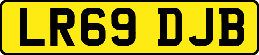 LR69DJB