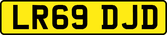 LR69DJD