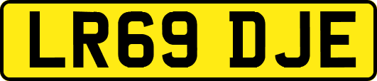 LR69DJE