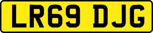 LR69DJG