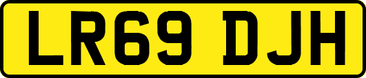 LR69DJH