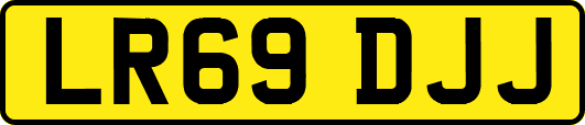 LR69DJJ