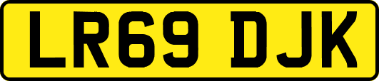 LR69DJK