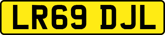 LR69DJL