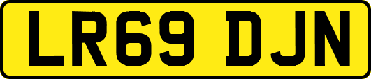 LR69DJN