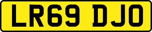 LR69DJO