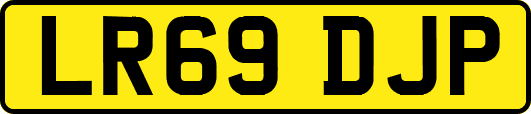 LR69DJP