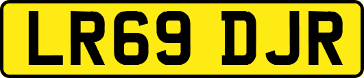 LR69DJR