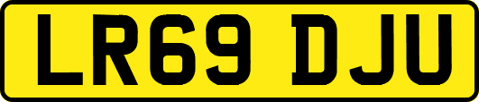 LR69DJU