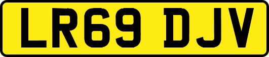 LR69DJV