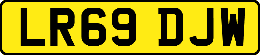 LR69DJW