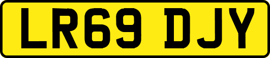 LR69DJY