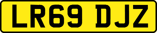 LR69DJZ