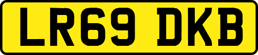 LR69DKB