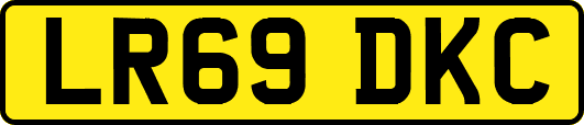 LR69DKC