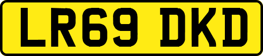 LR69DKD