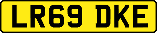 LR69DKE