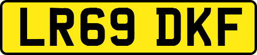 LR69DKF