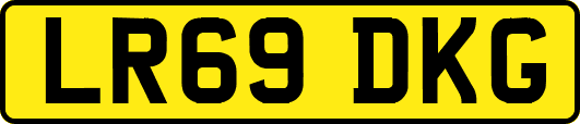 LR69DKG