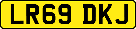 LR69DKJ