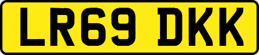 LR69DKK