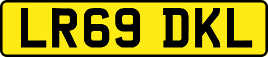 LR69DKL