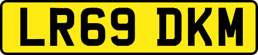 LR69DKM