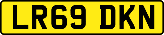 LR69DKN